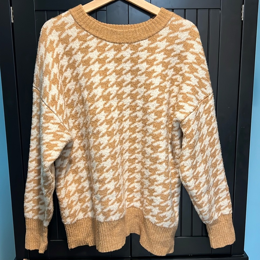 Sweater